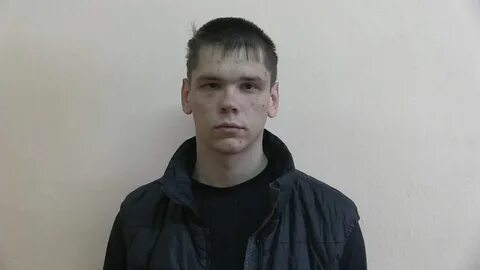 Преступники парни