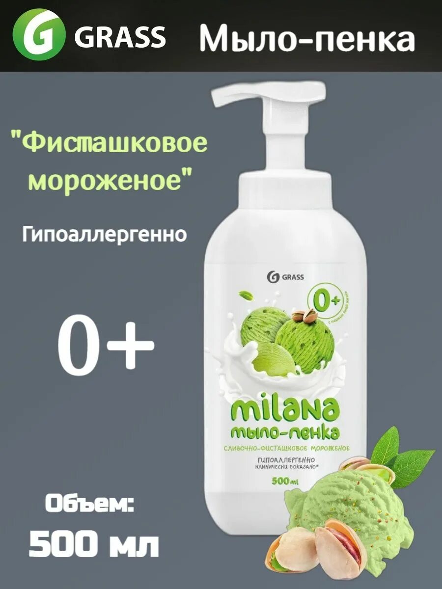 Ёмкость - мыло-пенка для рук grass. Мыло пенка. Мыло пенка милана grass. Мыло пенка грасс милана. Мыло пенка.