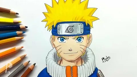 Naruto Sennin #RedSz  Naruto sketch drawing, Naruto drawings easy