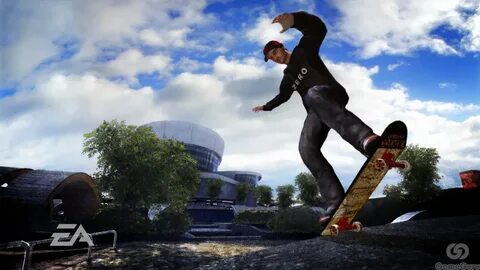 360 skate