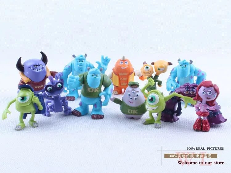 мусорные монстры игрушки. фигурки disney pixar корпорация монстров. набор монстриков. кукла монстер хай спектра вондергейст 13 желаний. набор монстриков.