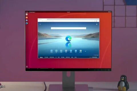 Edge linux
