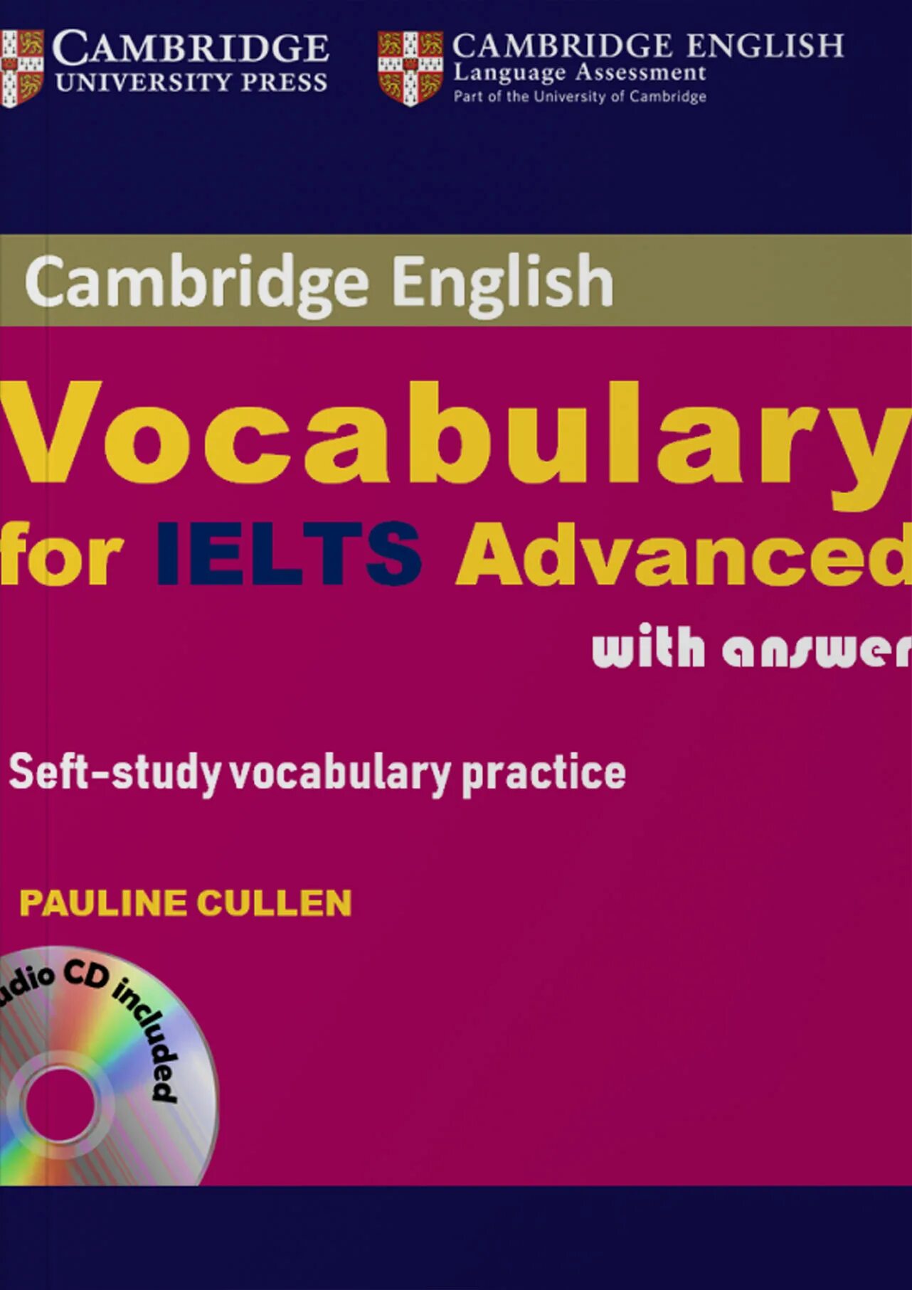 Cambridge vocabulary pdf. Cambridge english vocabulary for ielts (pauline cullen). academic vocabulary for ielts book. vocabulary for ielts advanced. cambridge vocabulary for ielts.
