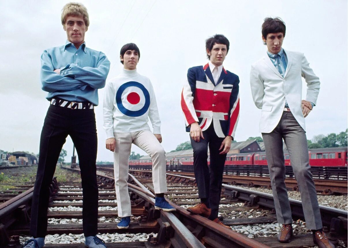 Группа the who. The who my Generation 1965. Группа the who 1969. The who логотип группы. The who collection the who