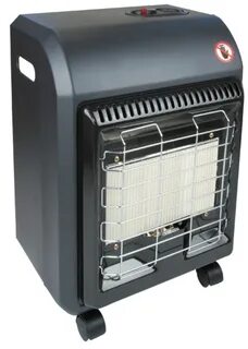 Heater 2