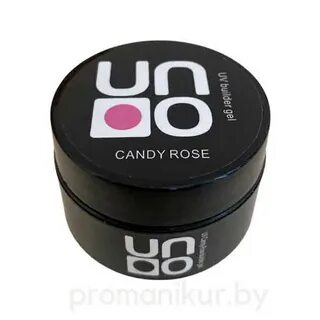 Candy uno