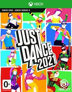 Dance 2021