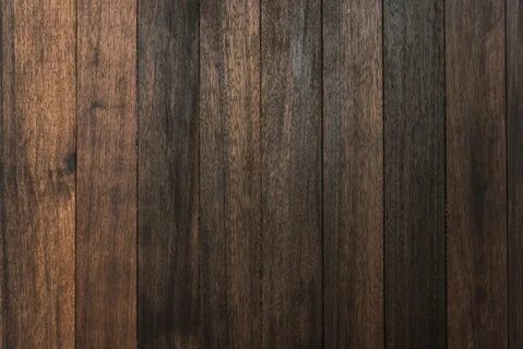 Деревянные коричневые