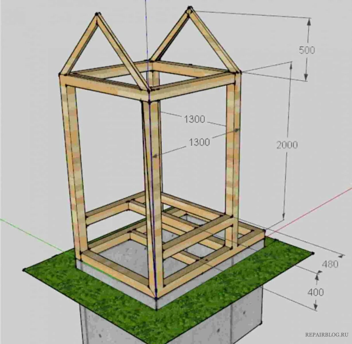 Построить легко и быстро. Чертеж каркаса дачного туалета. Туалет для дачи деревянный чертеж. Дачный туалет своими руками чертежи из дерева. Чертёж уличного туалета с выгребной ямой.