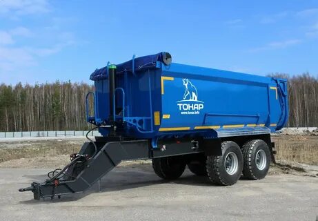 Тонары самосвалы