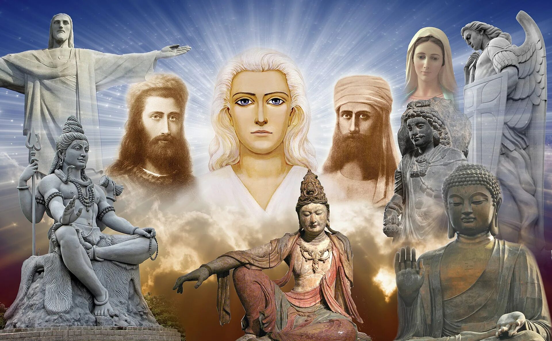 Общий бог всего. Общий бог всего. Беседа человека с богом. Общий бог всего. Бог род.