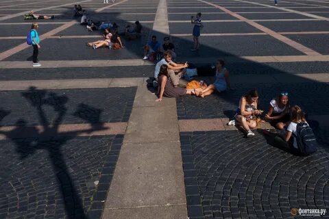 Будет ли август