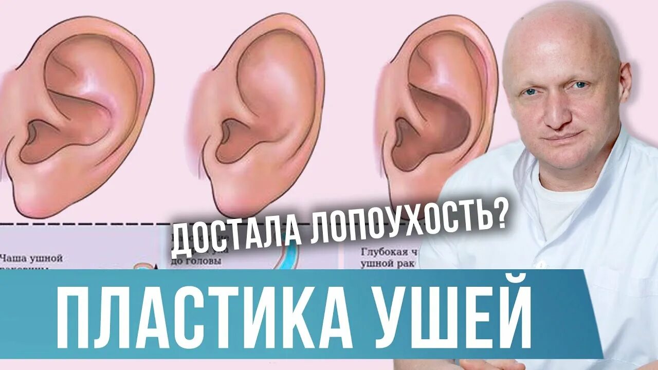 Где делают операцию на ухо. Лопоухость. операция на уши от лопоухости. устранение лопоухости.
