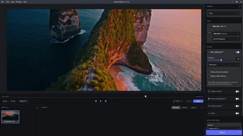 Topaz video 5