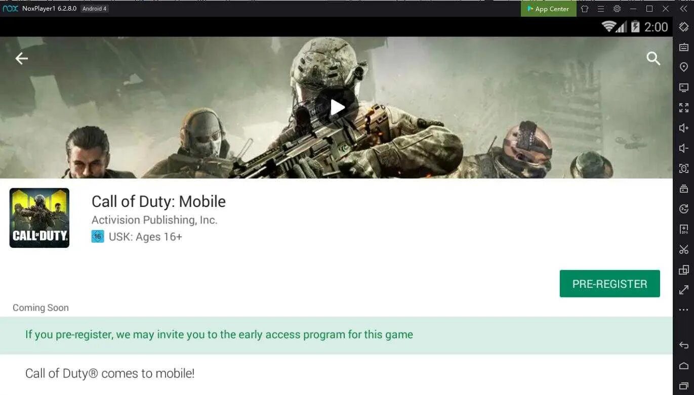 Системные требования мв 2019. Системные требования call of duty mobile. Call of duty мобайл на пк. Call of duty mobile интерфейс. Варзон требования пк.