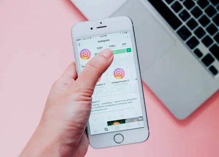 Как узнать телефон в инстаграм