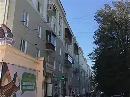 Комсомольская 67 отзывы