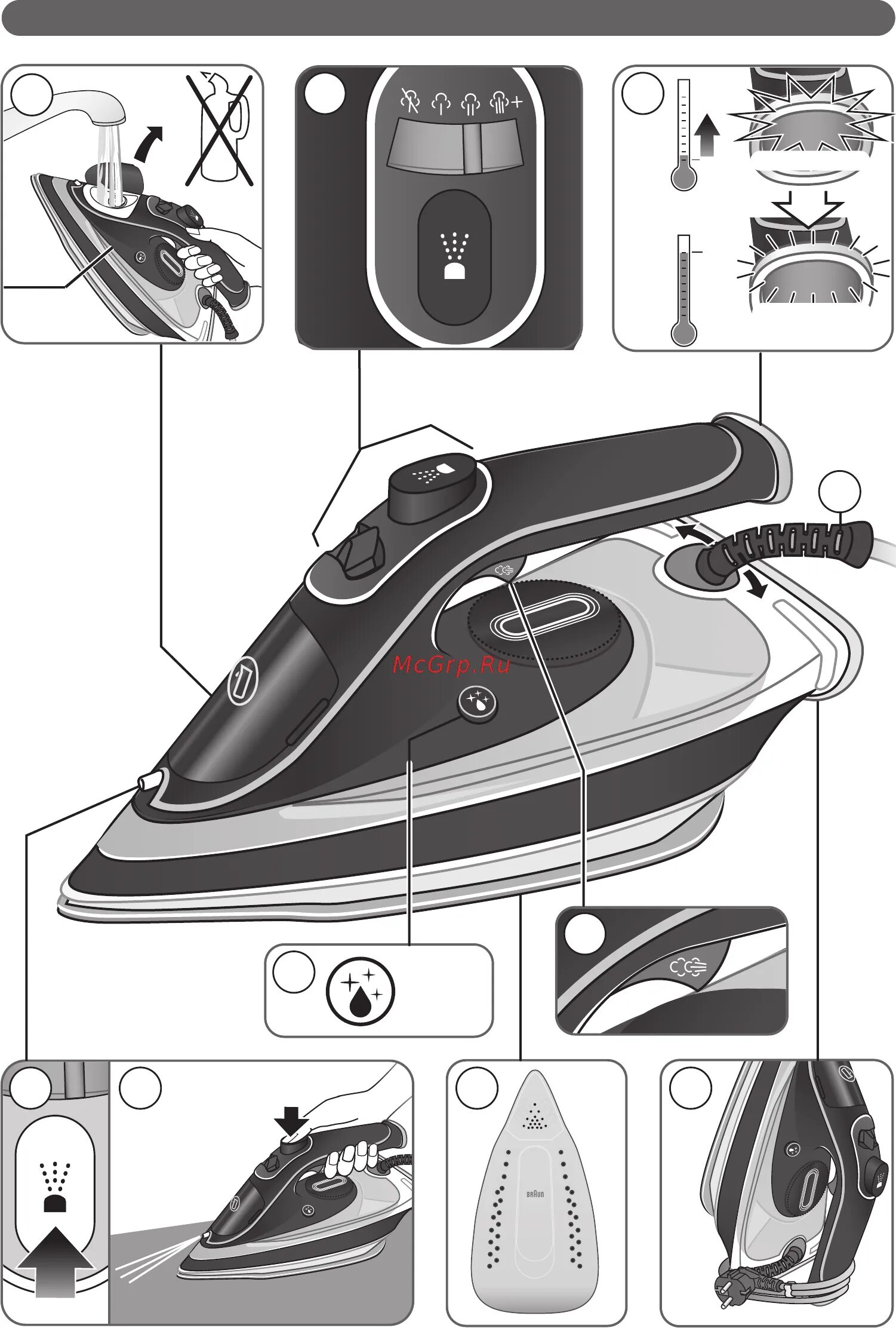 Инструкция утюг браун texstyle. Braun TEXSTYLE 5 si5078gy. Утюг Браун si5006bl. Braun texstyle5 si5006bl. Утюг Braun 12750007-si5078gy.