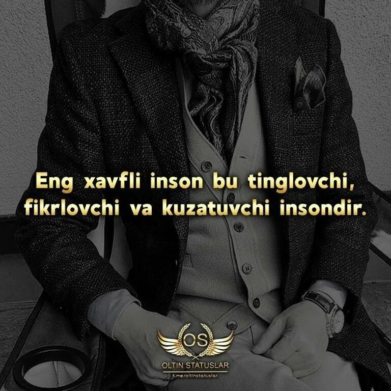 Status rasmlar aqilli