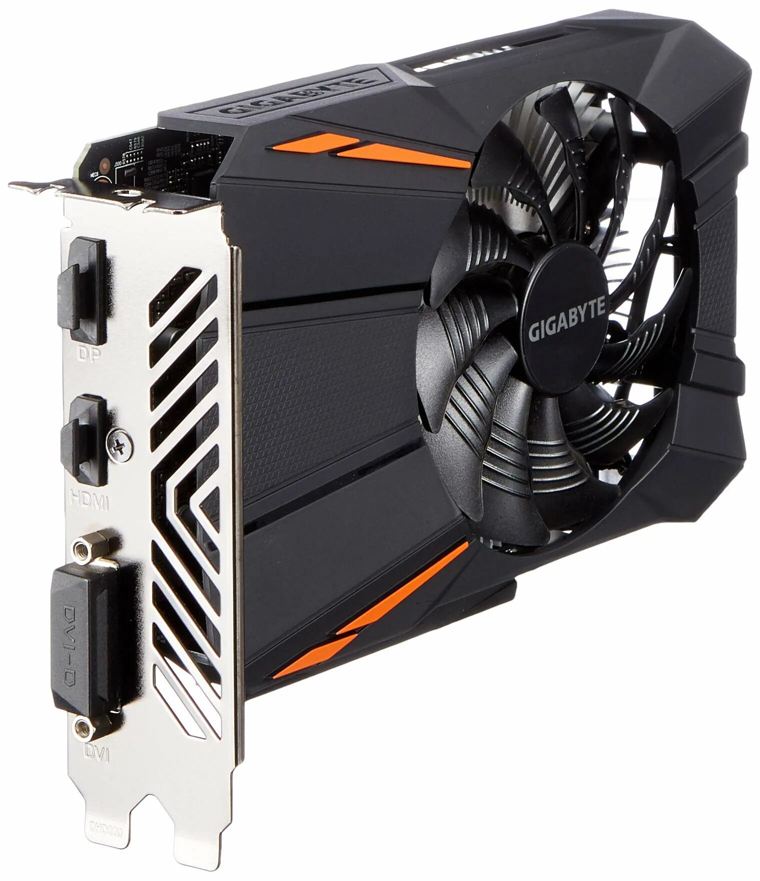 Amd rx550