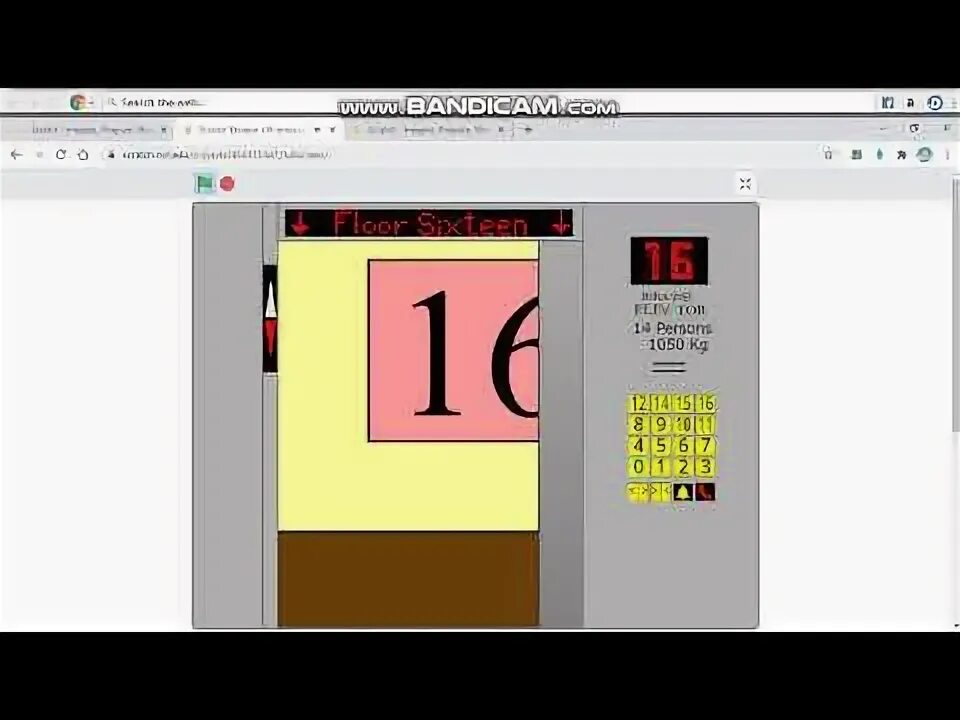 Orona elevator scratch gameplay. Игры лифт scratch.