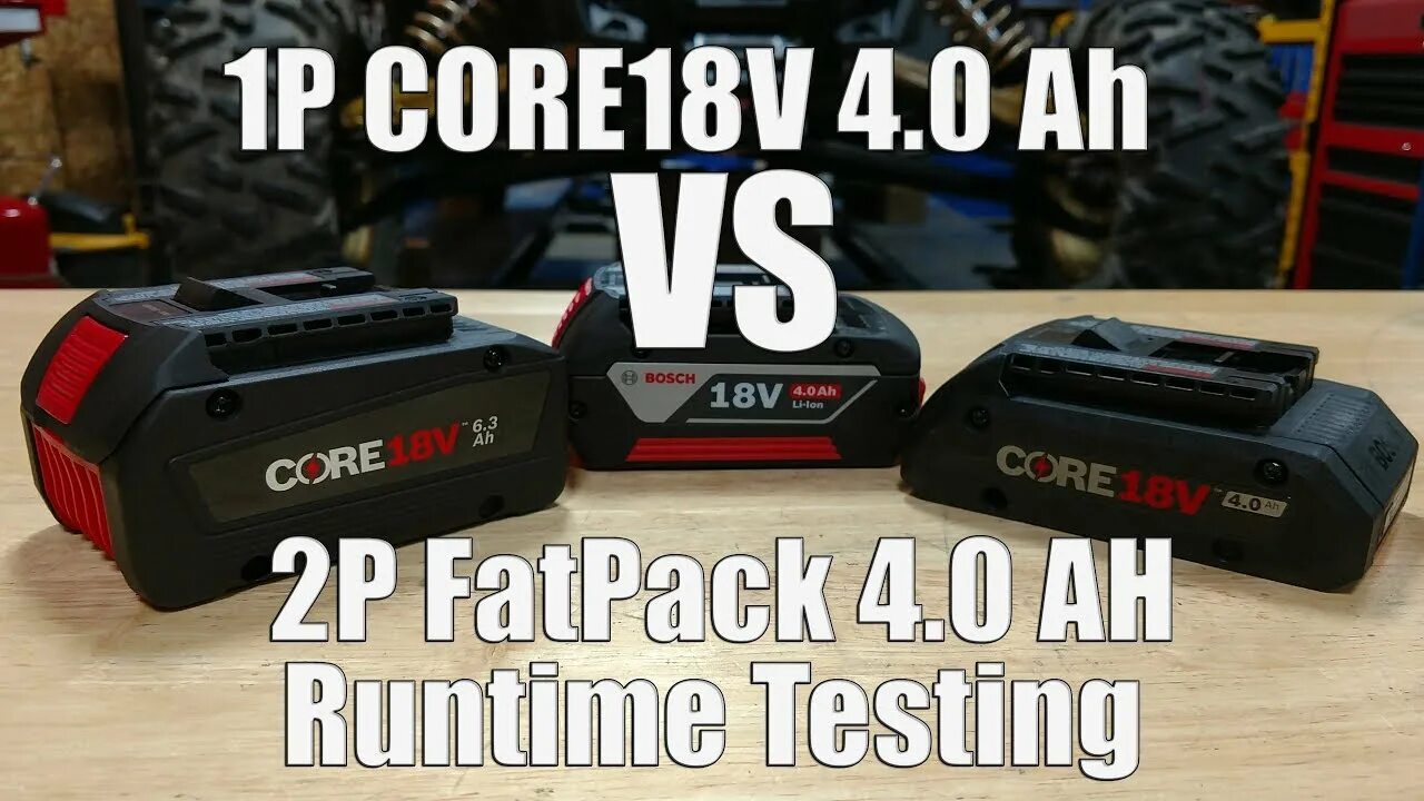 Runtime test