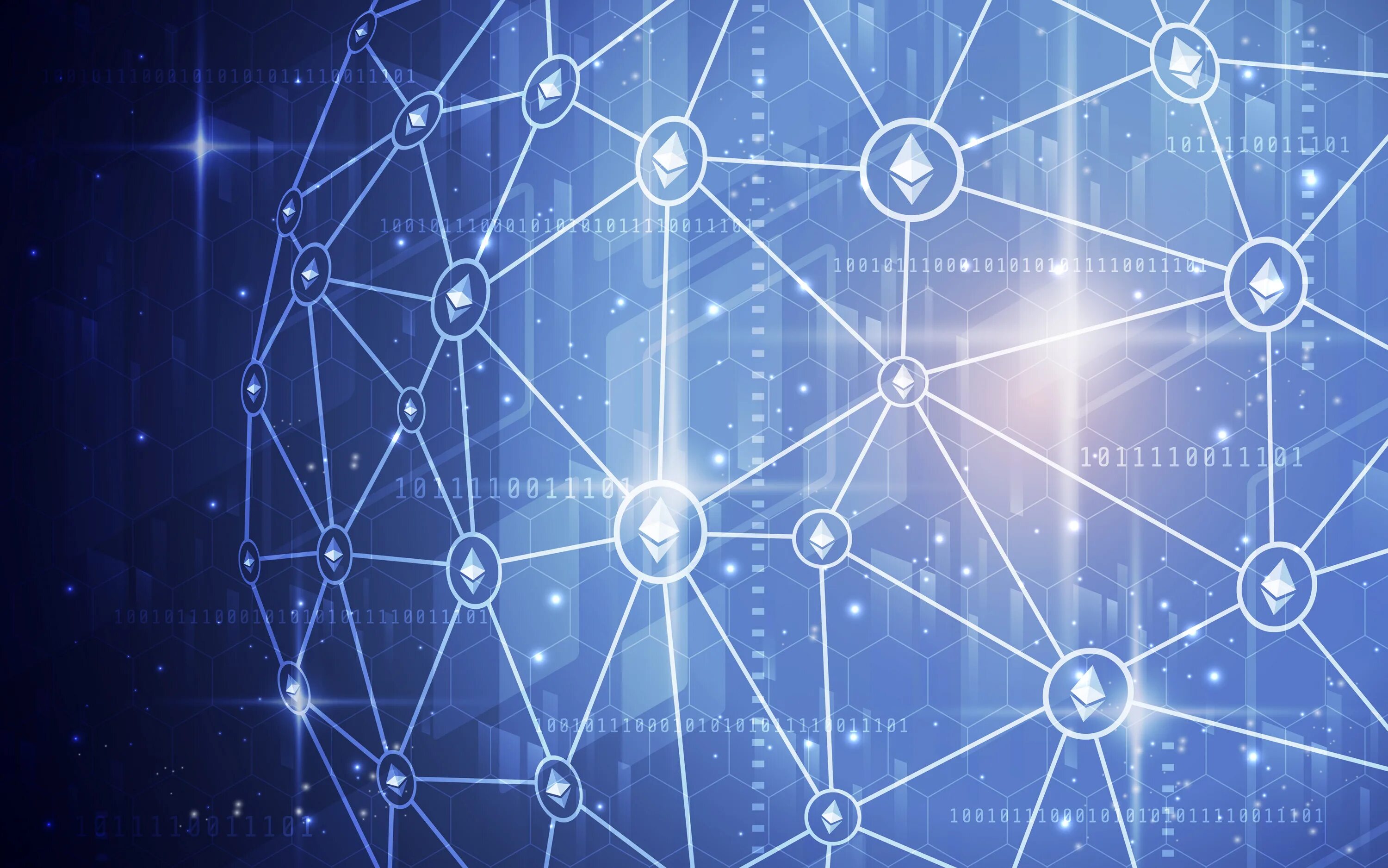 Near blockchain hot