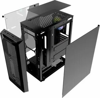 Powercase mistral