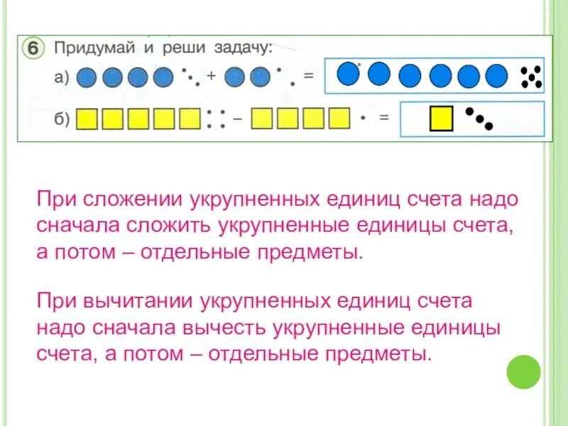 Укрупненные единицы счета 1 класс. Задачи на единицы счета 1 класс. Десяток задания для дошкольников. Контент анализ единицы анализа и единицы счета. В чем отличие цифры от числа.