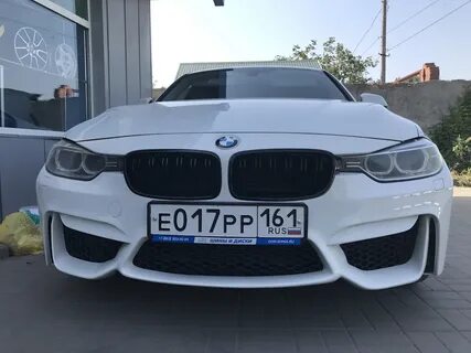 Ноздри f30