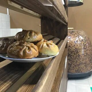 Кунжут омск
