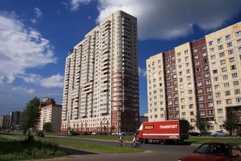 Караваевская
