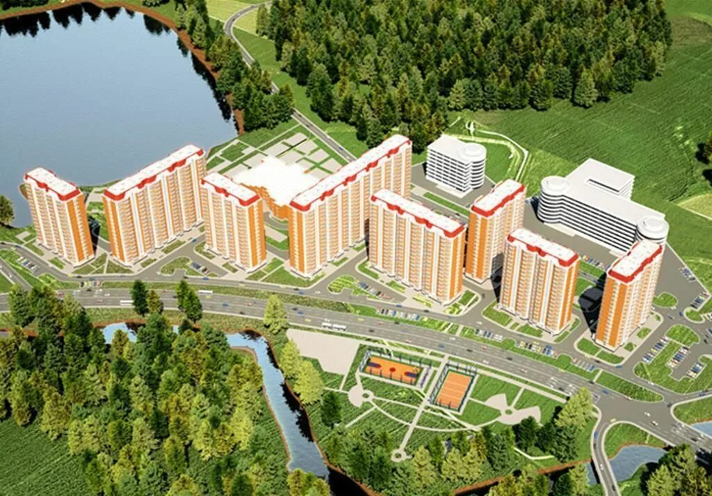 Железнодорожный улица микрорайон. Южное кучино 2. микрорайон южное кучино железнодорожный. микрорайон кучино балашиха. жк южное кучино.