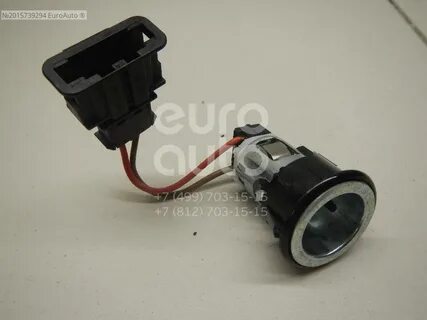 Прикуриватель vw