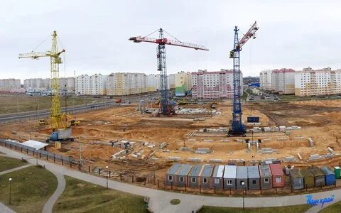 Стройтрест 25