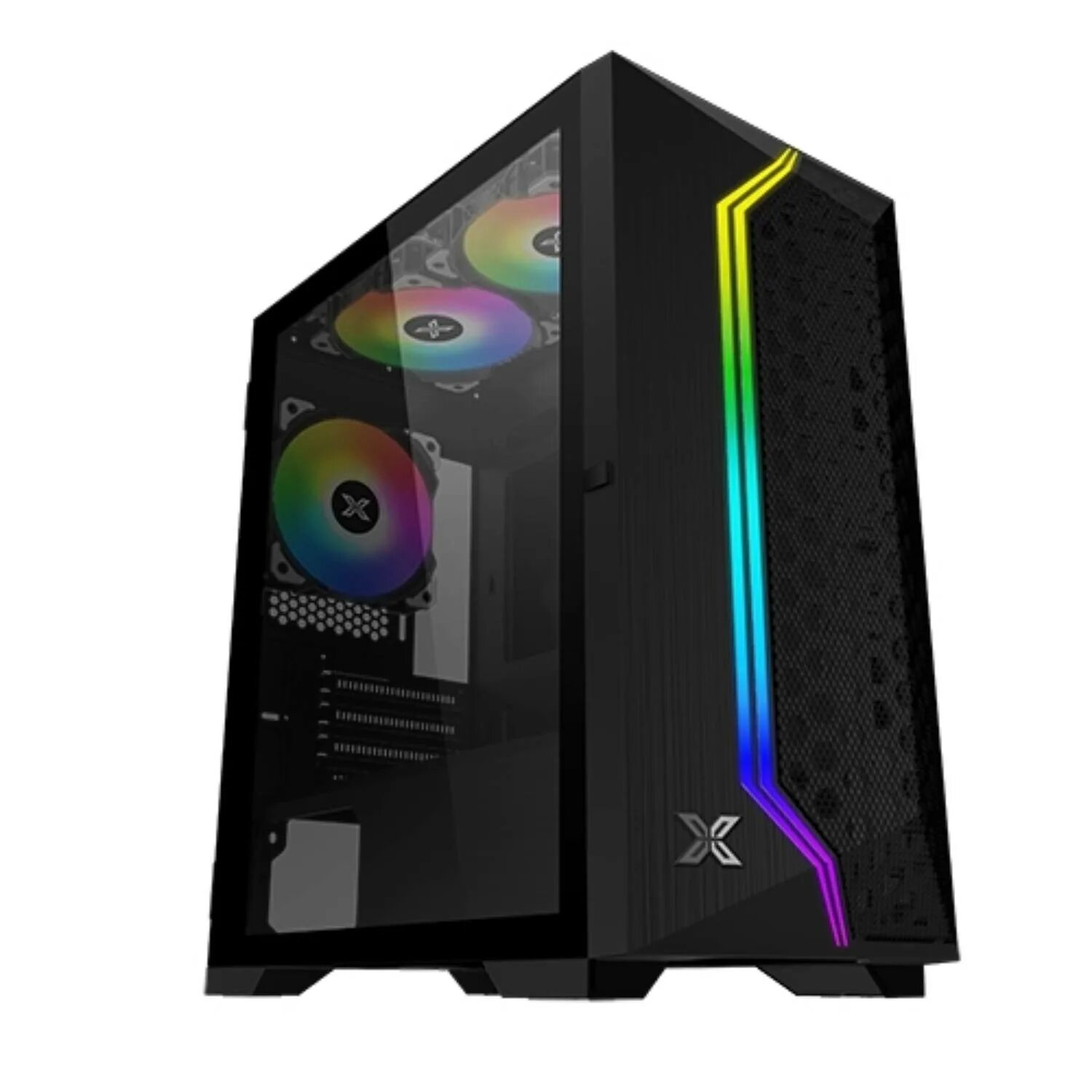 Gemini ii. Корпус xigmatek. cougar gemini m. cougar mx430 air rgb. пк мпеcougar purity rgb.