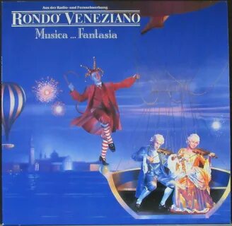 Rondo veneziano