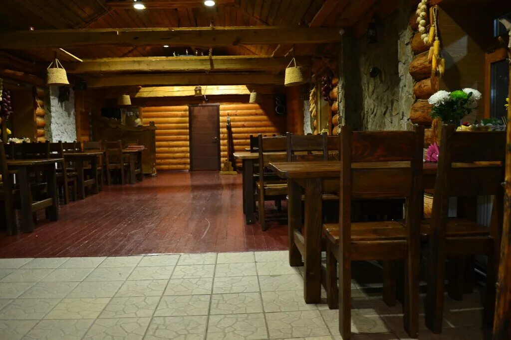 Панорама: CDEK, курьерские услуги, ул. Серёгина, 20А, Курск - Яндекс Карты