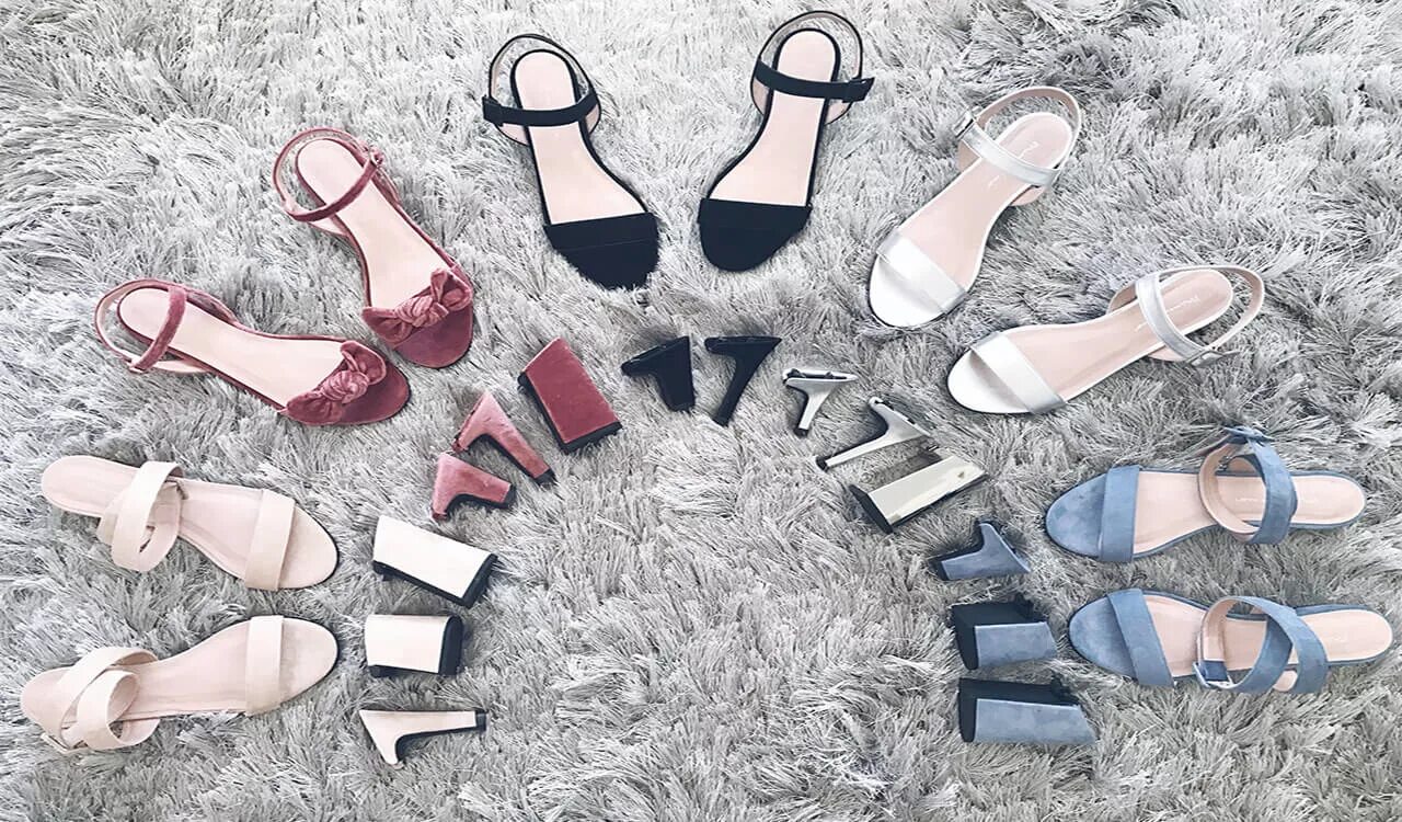 Смешные туфли на каблуках. Съемный каблук. Туфли со складным каблуком. Съемный каблук. Каблуки трансформеры.