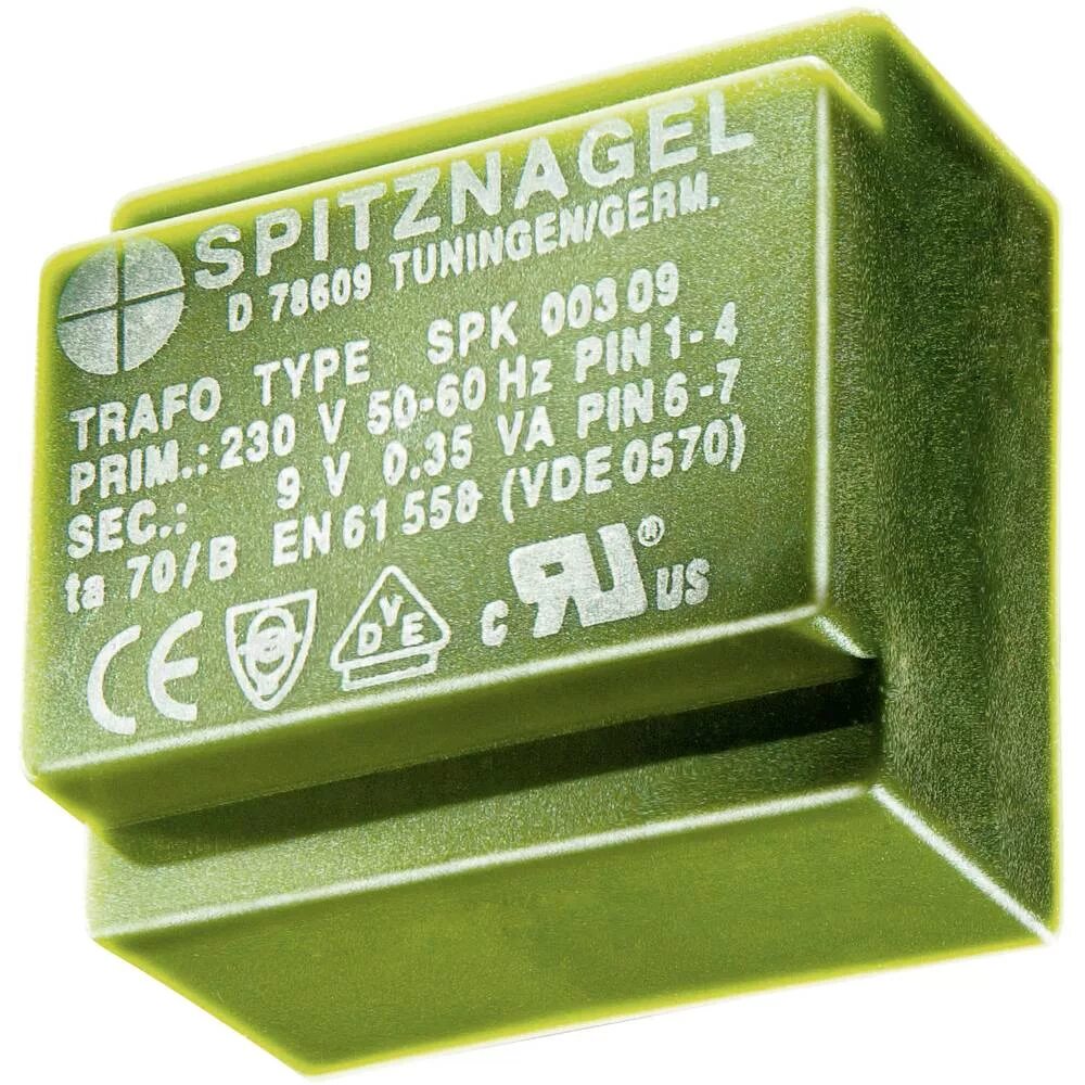 Трансформатор PCB, 1 X 230 В. Spitznagel трансформатор d78609. Spitznagel spk00304. PCB Transformer. Трансформатор 230в