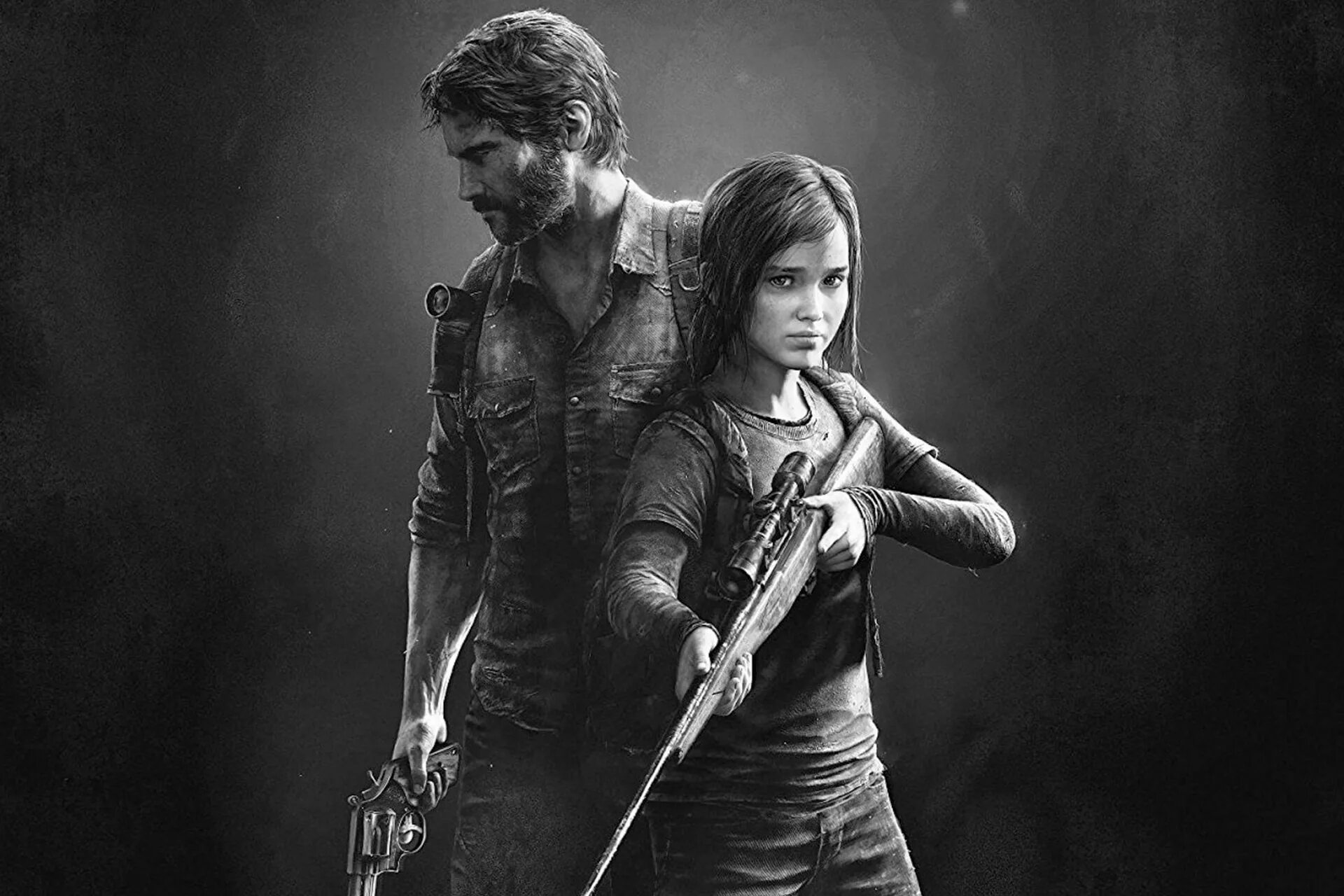 Ласт юс. The last of us 1. Джоэл TLOU 2.