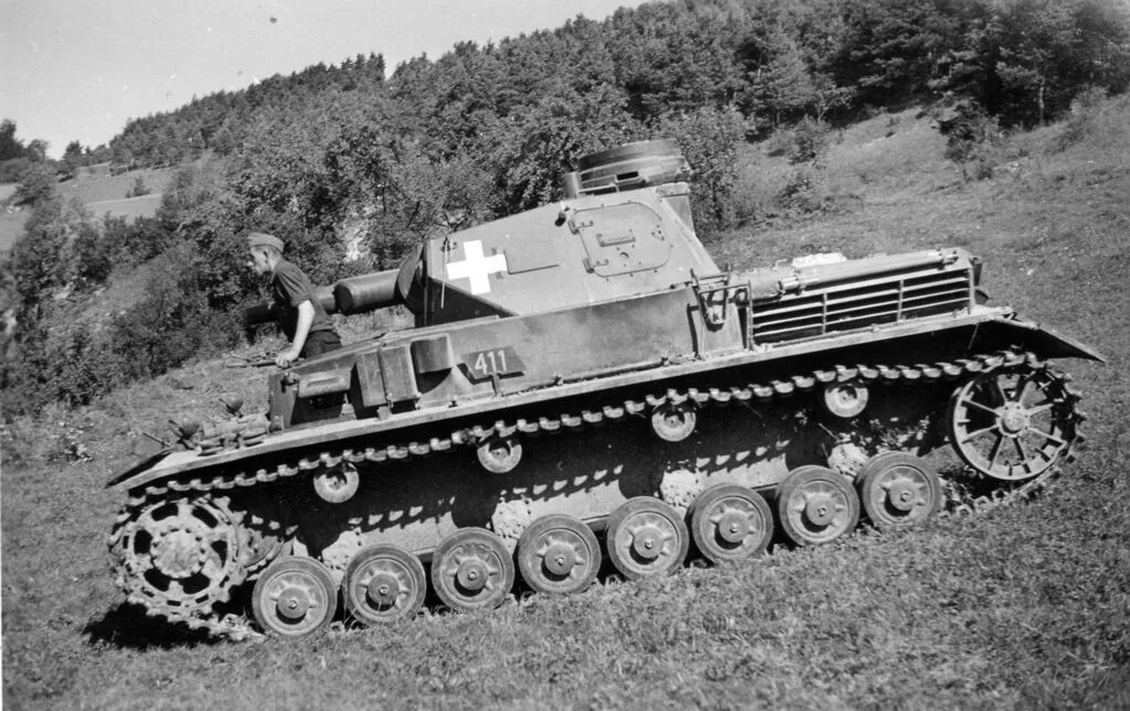 Pz 4 c