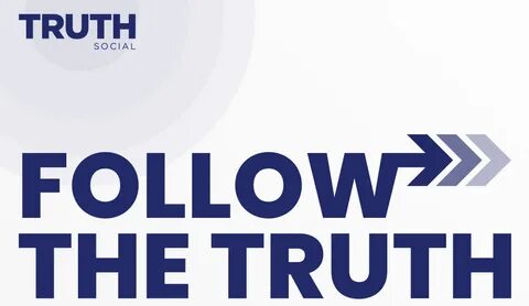 Truth social trump