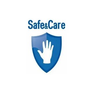 Safe care крем защитный