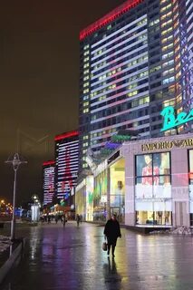 Новый арбат 21 метелица
