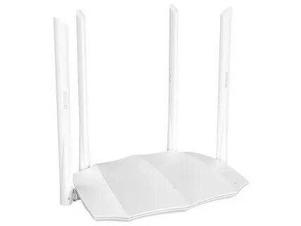 Wi fi роутер tenda ac8