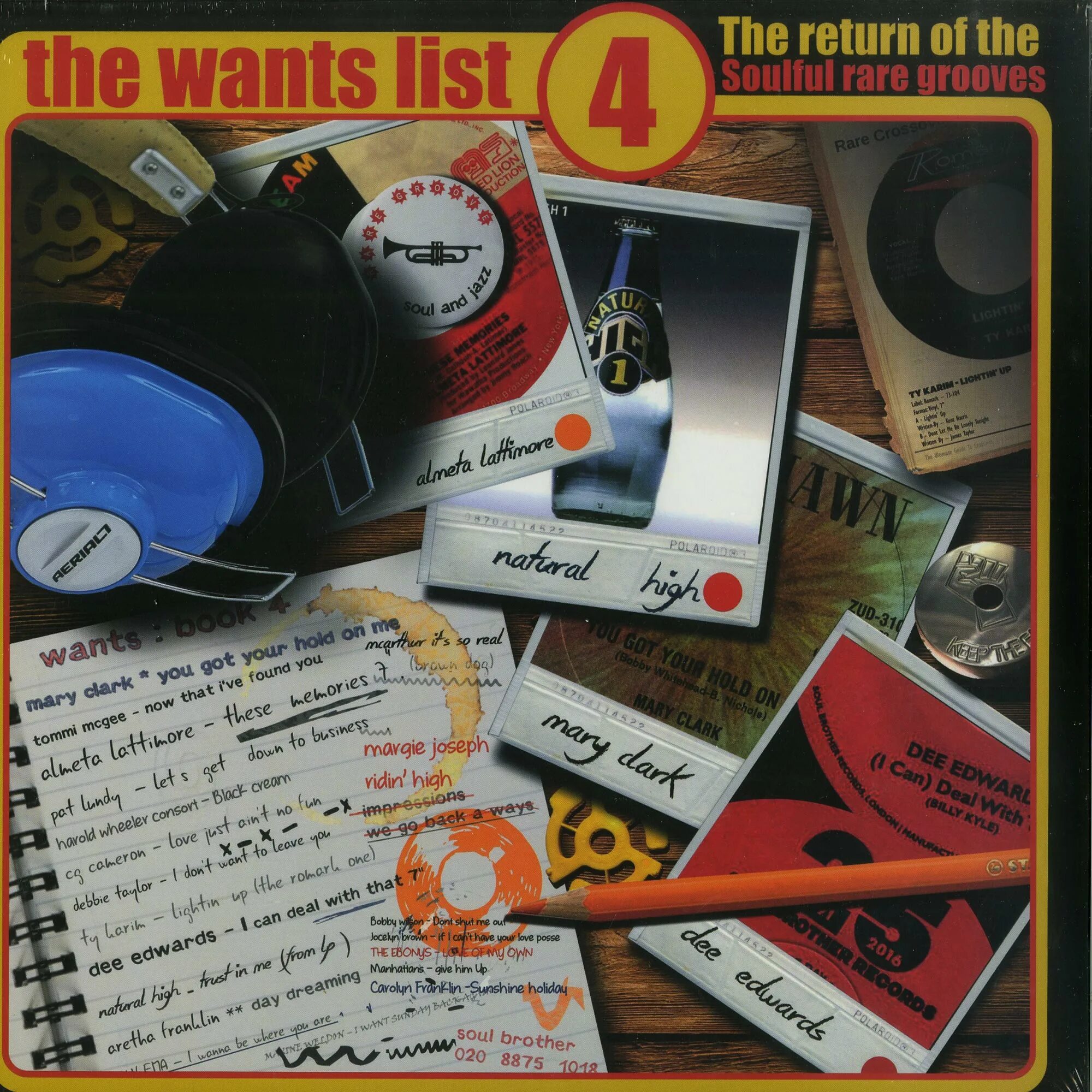 Want to list you