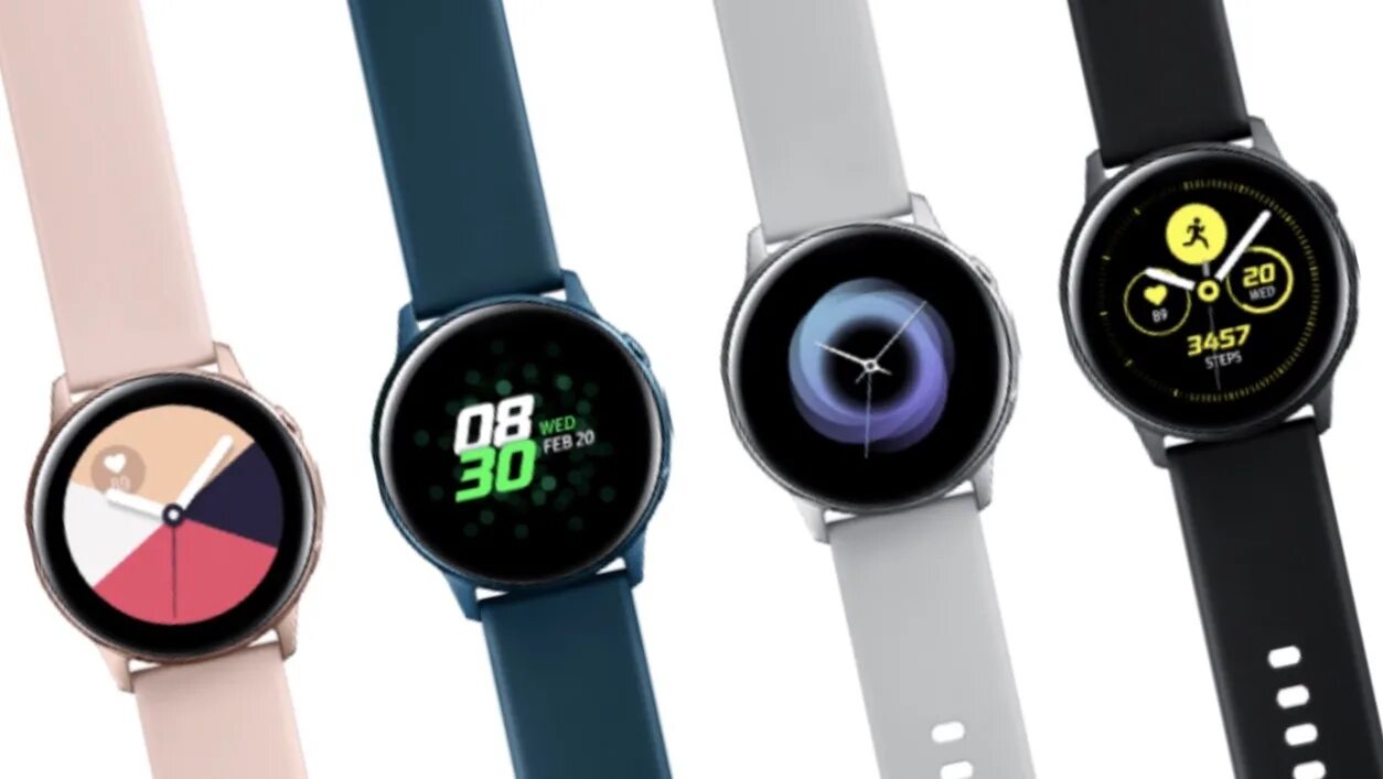 Galaxy watch r500. Самсунг часы Galaxy Актив 2 r500. Samsung Galaxy watch Active SM-r500. Часы самсунг Galaxy watch 2 ДНС. Samsung Active 2 цвета.