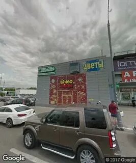 Варшавское шоссе д 143