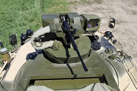 Боевой м